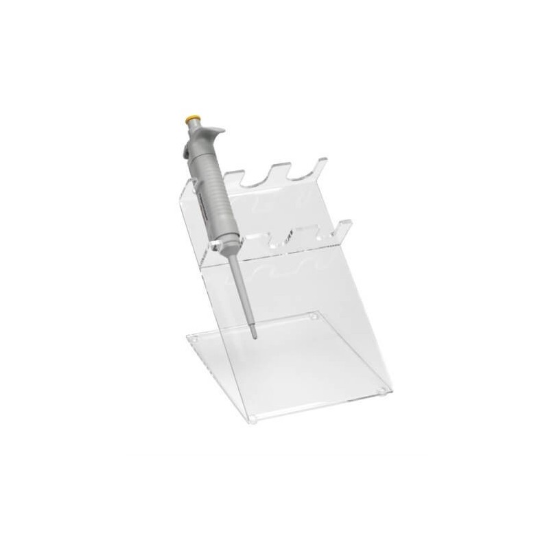 Штатив для 3 дозаторов универсальный