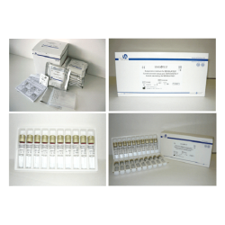 СЕНСИЛАТЕСТ СТАФИ (МПК)