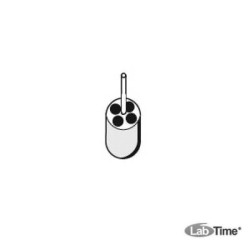 Адаптер на 1,5-2мл для ротора F-34-6-38 (упк-2шт)