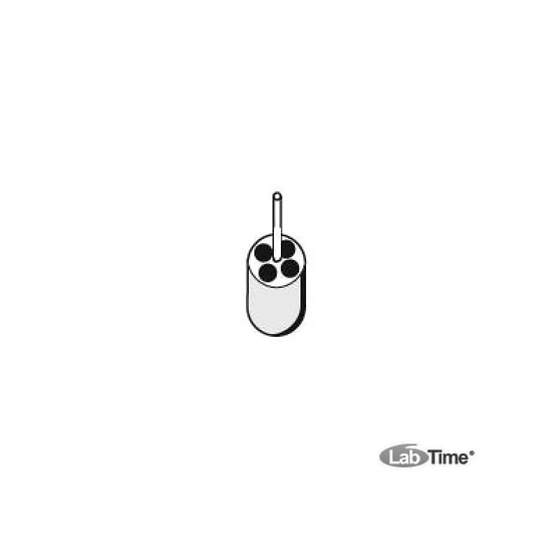 Адаптер на 1,5-2мл для ротора F-34-6-38 (упк-2шт)