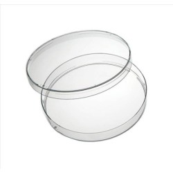 Чашка Петри 92х16мм (стерильная) (уп-20шт)