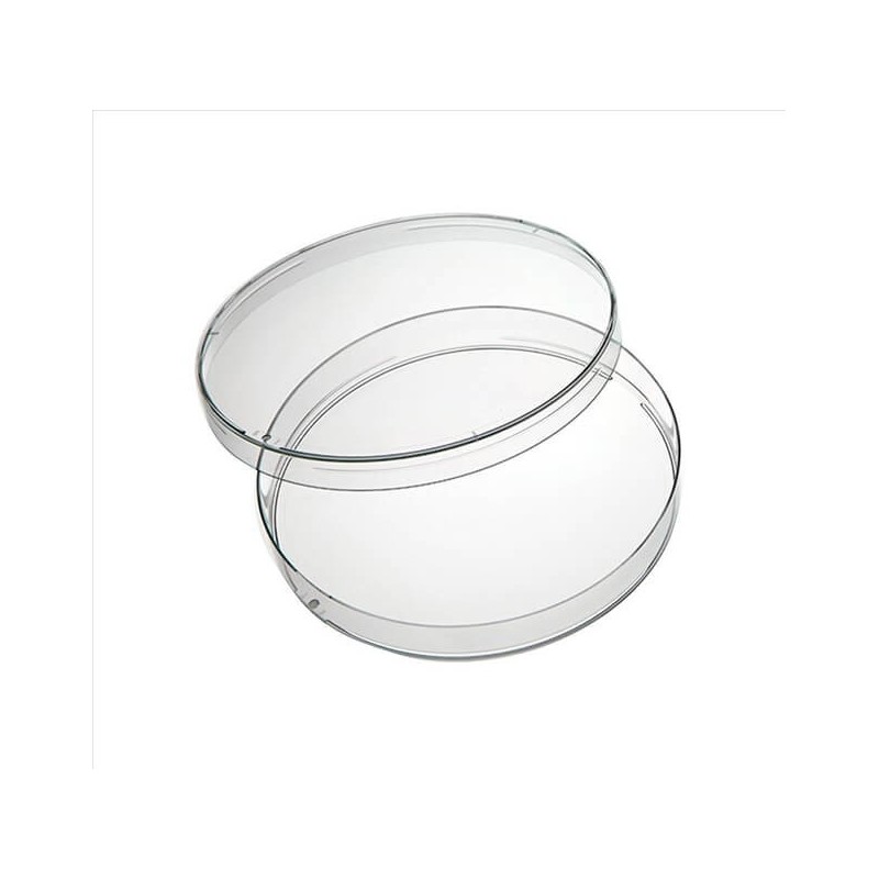 Чашка Петри 92х16мм (стерильная) (уп-20шт)