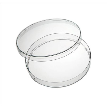 Чашка Петри 92х16мм (стерильная) (уп-20шт)