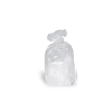 Пакет класса Г, 500х600 мм полиэтиленовый для сбора и хранения мед.отходов