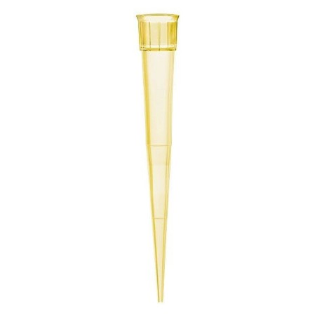 Наконечники 200мкл (уп-1000шт)