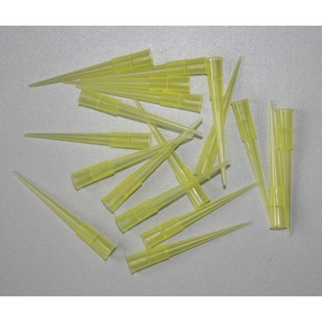 Наконечники0-200мкл(уп-1000шт)