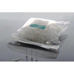 Наконечники с фильтром 10мкл ДНК/РНК свободные (уп-1000шт)