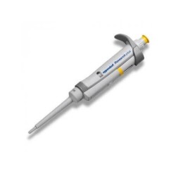 Пипетка-дозатор 10-100мкл Research plus