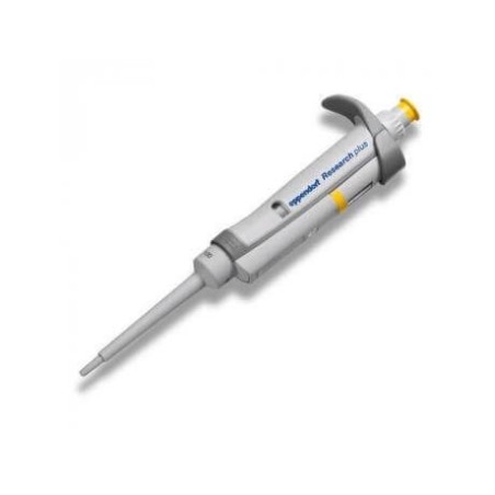 Пипетка-дозатор 10-100мкл Research plus