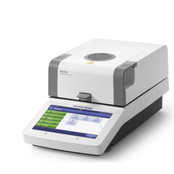 Анализатор влажности HC103