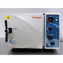 Автоклав 2840 EL