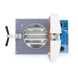 Автоклав 2840 EL