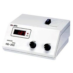 Анализатор влажности HС103