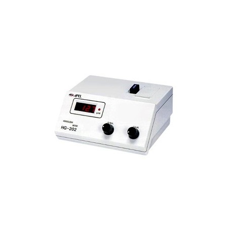 Анализатор влажности HС103