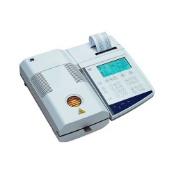 Анализатор влажности MD83