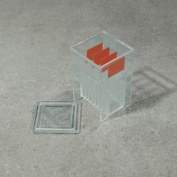 Морозильник EVFS 510/45