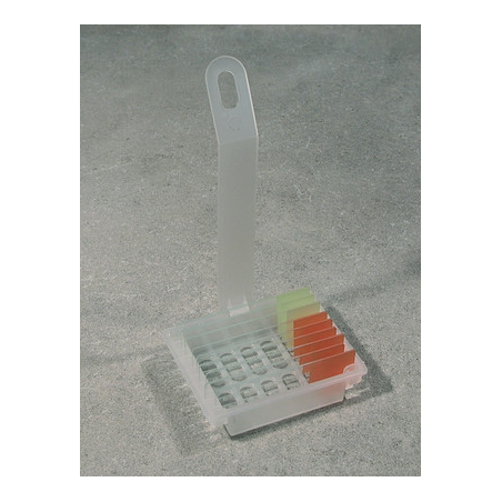 Низкотемпературный вертикальный морозильник HEF