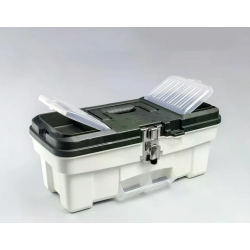 Перчатки латексные текстурированные нестерильные