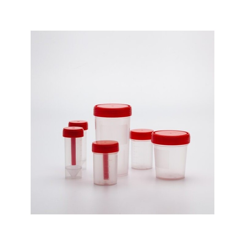 Контейнер РР 60мл универсальный (GT208-517)