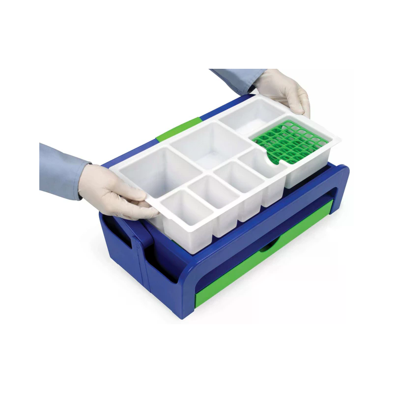 Перчатки нитриловые MPG Nitril (S (уп-50пар)