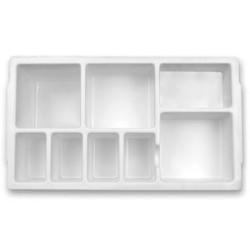 Перчатки нитриловые MPG Nitril (S (уп-50пар)