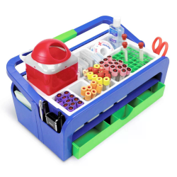 Контейнер 125 мл для био.материала, в