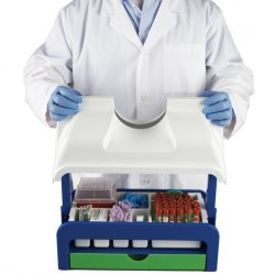 Фартук РЕ размер 160х90см