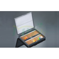 Контейнер 30 мл для мочи (кор-700 шт)