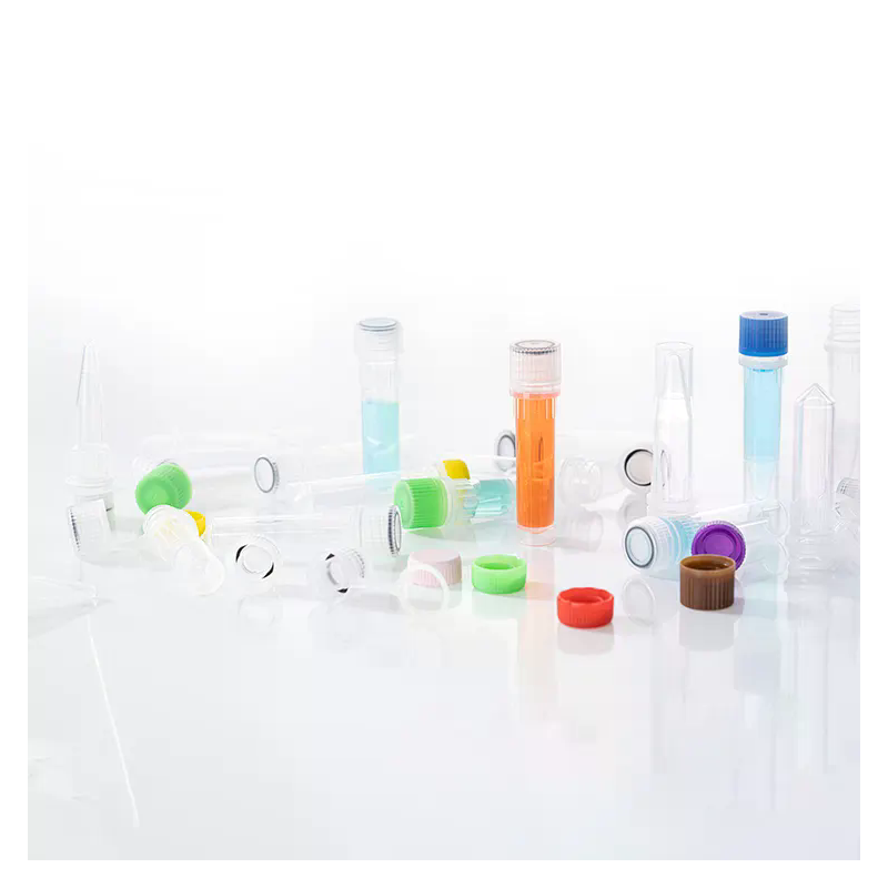 Бутыль 500мл, HD-PE, узкая горловина, закруч.