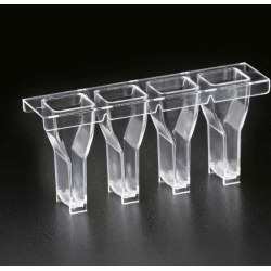 Криопробирки 1,2 мл с закручивающейся крышкой