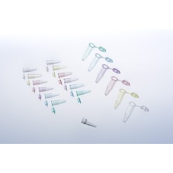 Пипетка-дозатор Research plus 0,1-2.5мкл