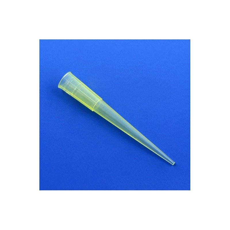 Микропробирки 2мл типа Eppendorf, градуированная