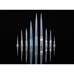 Наконечники 5-300мкл (штатив- 96шт) (стерильные)