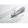 Наконечники 0-300мкл (уп-1000шт)(кор-25уп)
