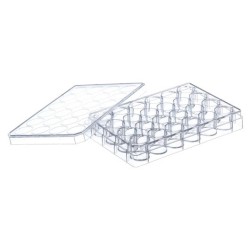 Пипетка Мора 1-2-2мл