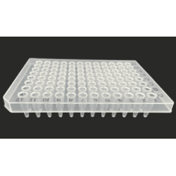 Микропробирки 2мл Eppendorf с крышкой с замком