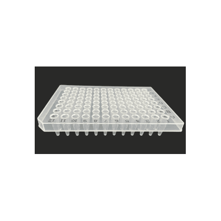Микропробирки 2мл Eppendorf с крышкой с замком