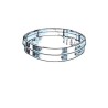 Степпер 10-5000 мкл HandyStep S, с настенным