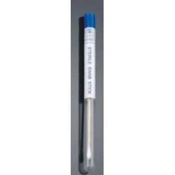 Тампон в пробирке 12*150 мм РР, с деревянной ручкой, без среды, стерильный (MF720301B)(Китай)(уп-100шт)(кор-2000шт)
