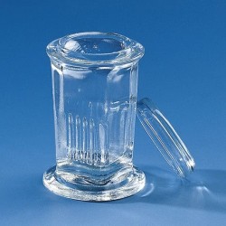 Стакан низкий СН-600 с/ш