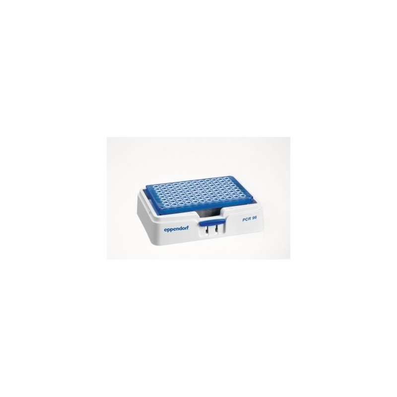 SmartBlock PCR-96 для TermoStat C/TermoMixer C