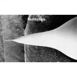 Микрокапилляр Femtotips2