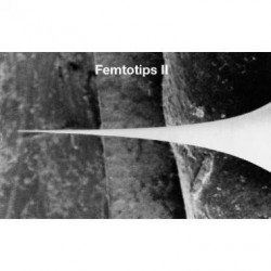 Микрокапилляр Femtotips