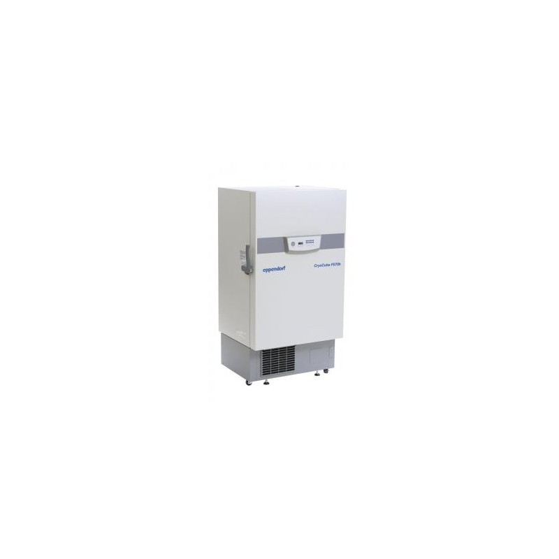 Вертикальный низкотемпературный морозильник CryoCube® F570h