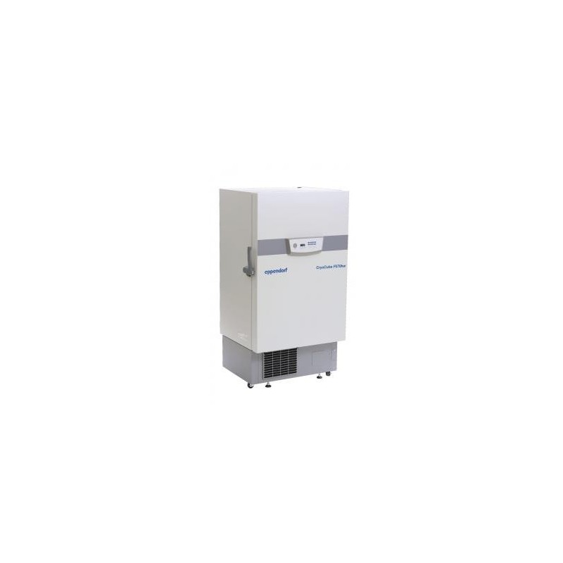 Вертикальный низкотемпературный морозильник CryoCube® F570hw