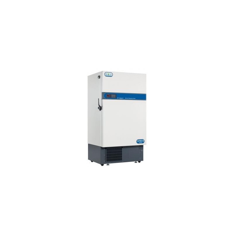 Вертикальный низкотемпературный морозильник Innova® U725-G, водяное охлаждение