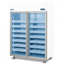 Холодильник HR1-1500S-8