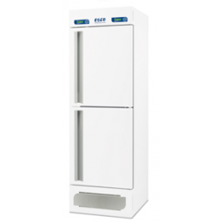 Холодильник двухкамерный HС6-400S-1