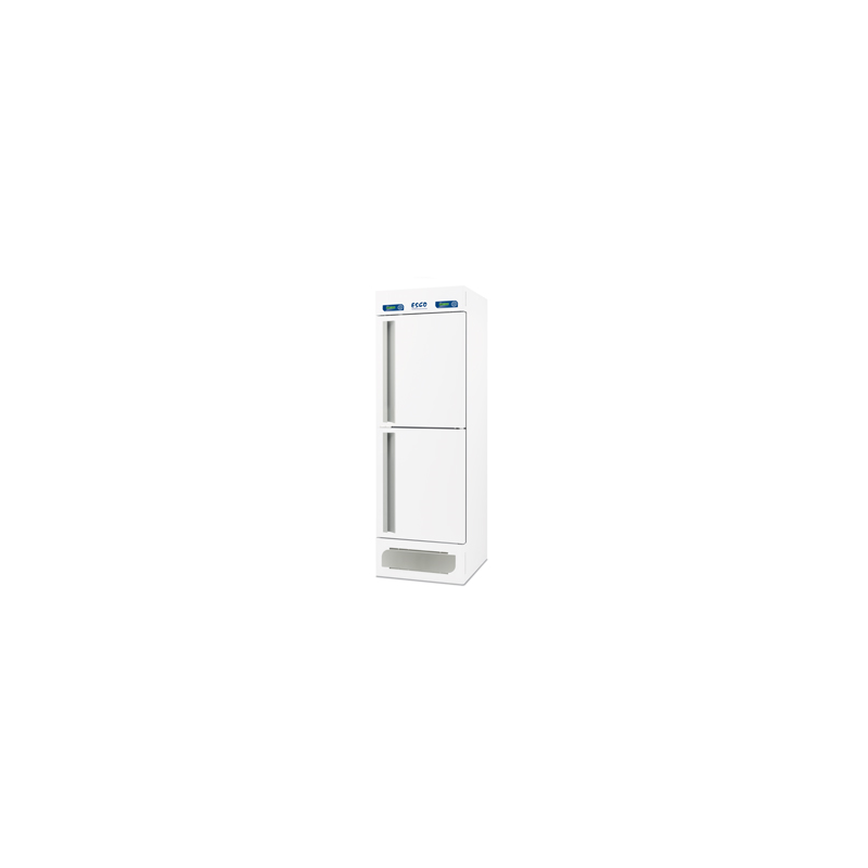 Холодильник двухкамерный HС6-400Т-1
