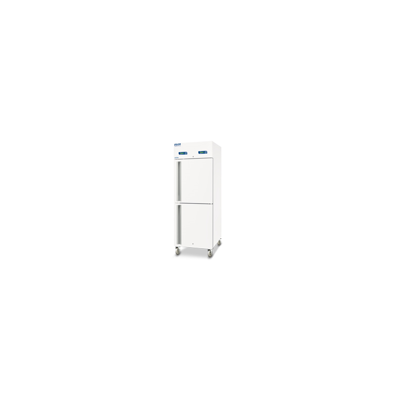 Холодильник двухкамерный HС6-700S-1